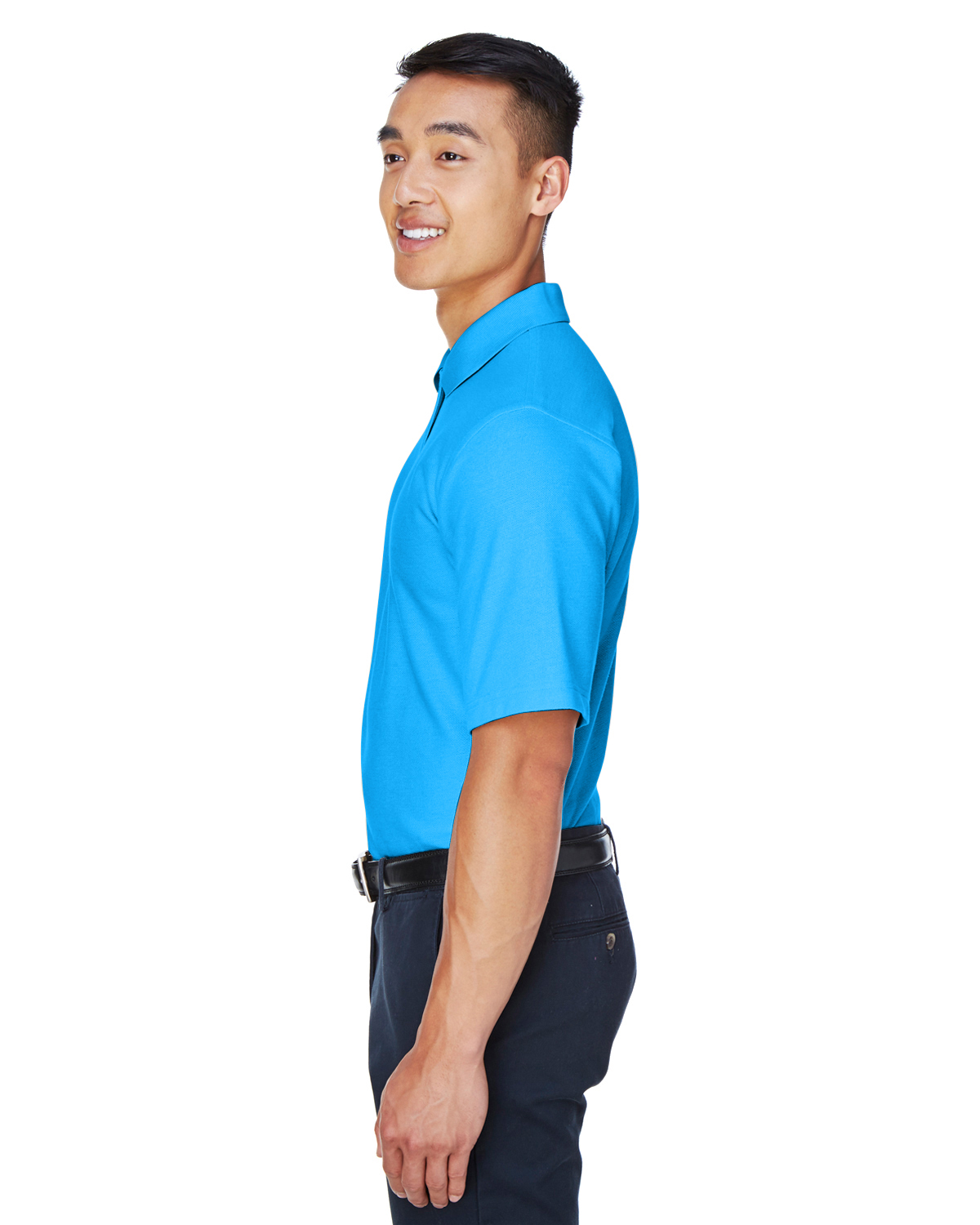 Devon & Jones DG150 Ocean Blue