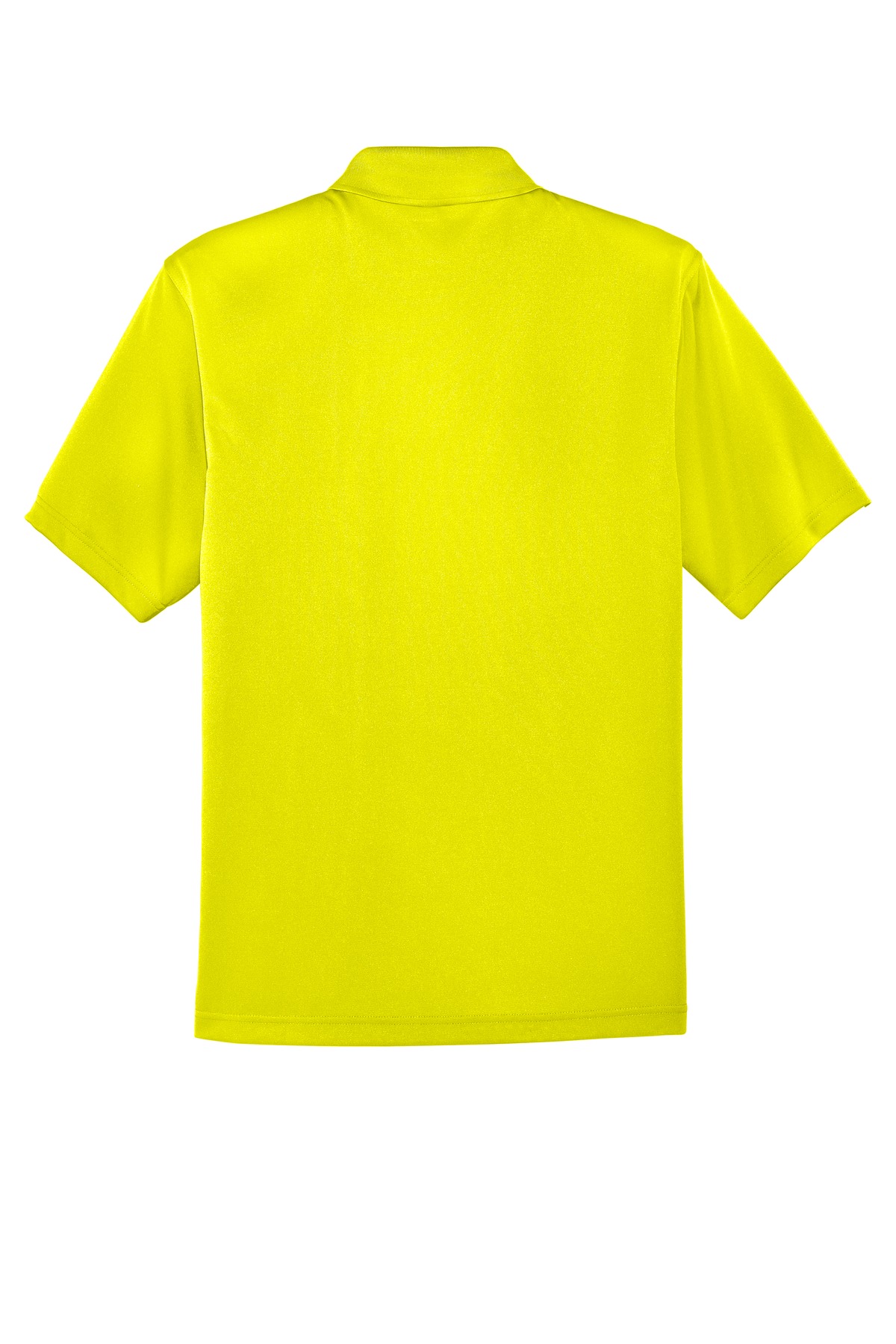 CornerStone CS412P Safety Yellow