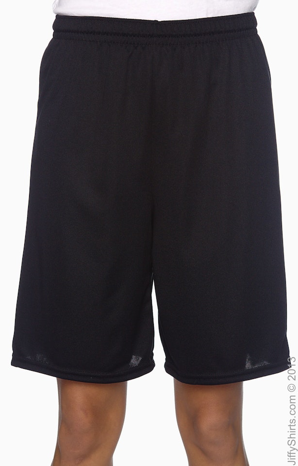 Augusta Sportswear 1420 Black
