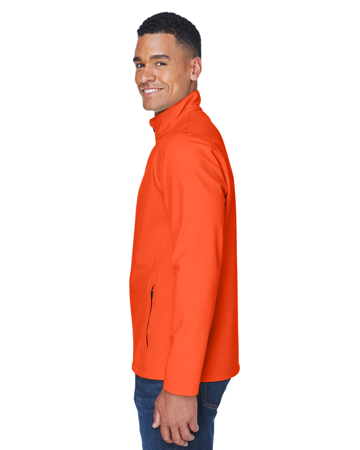 Team 365 TT80 Sport Orange