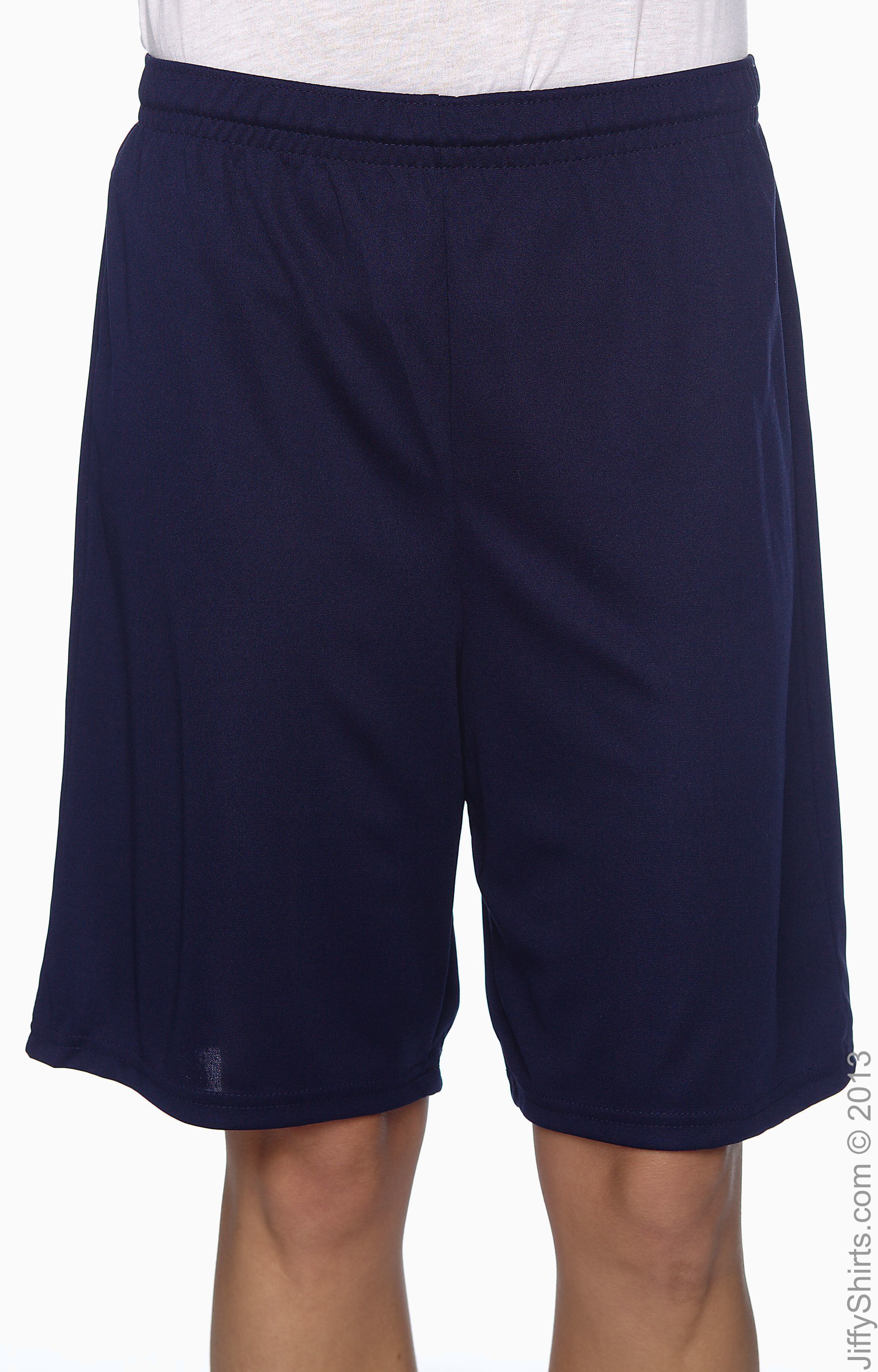 Augusta Sportswear 1420 Navy
