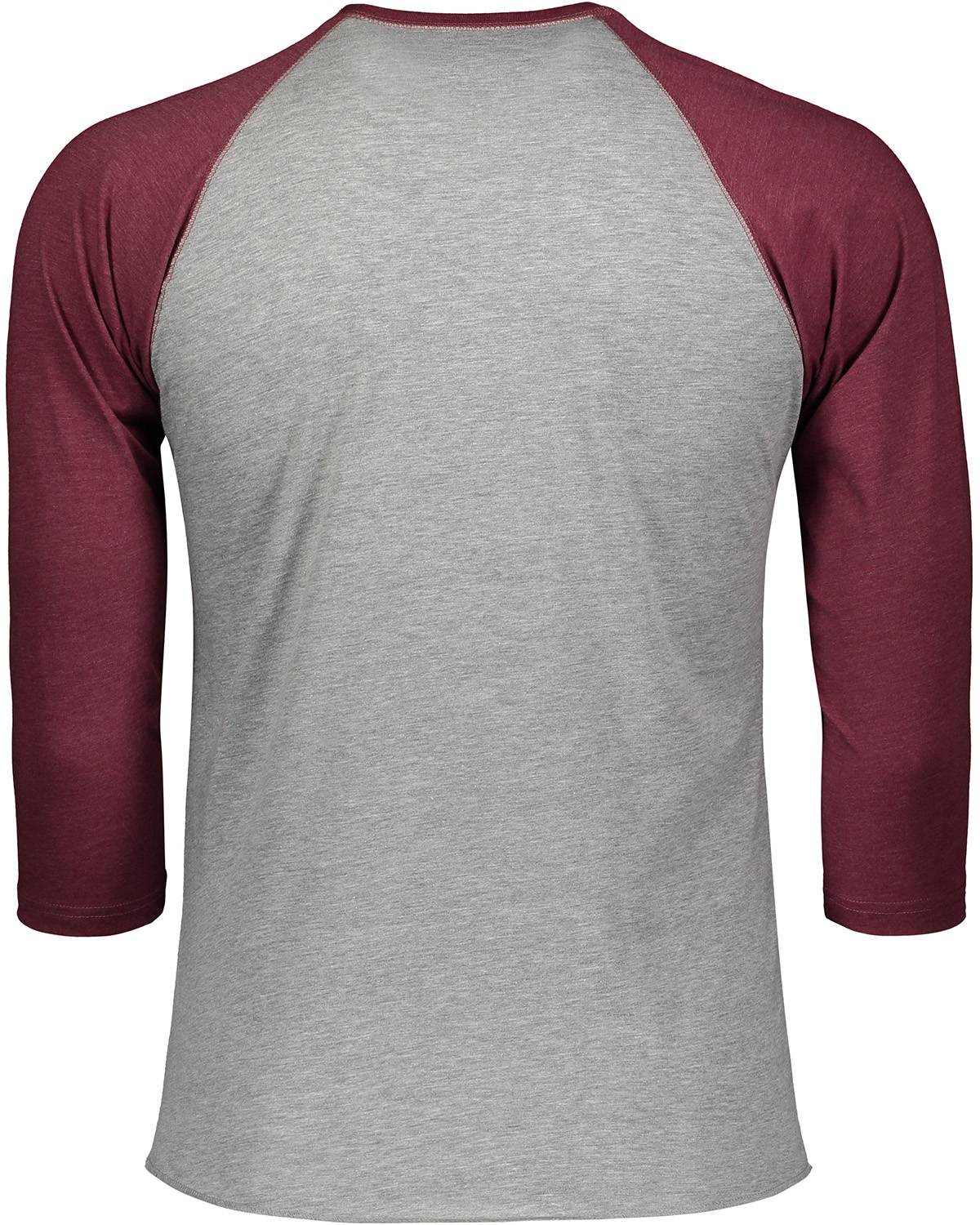 LAT 6930 Vintage Heather / Vintage Burg