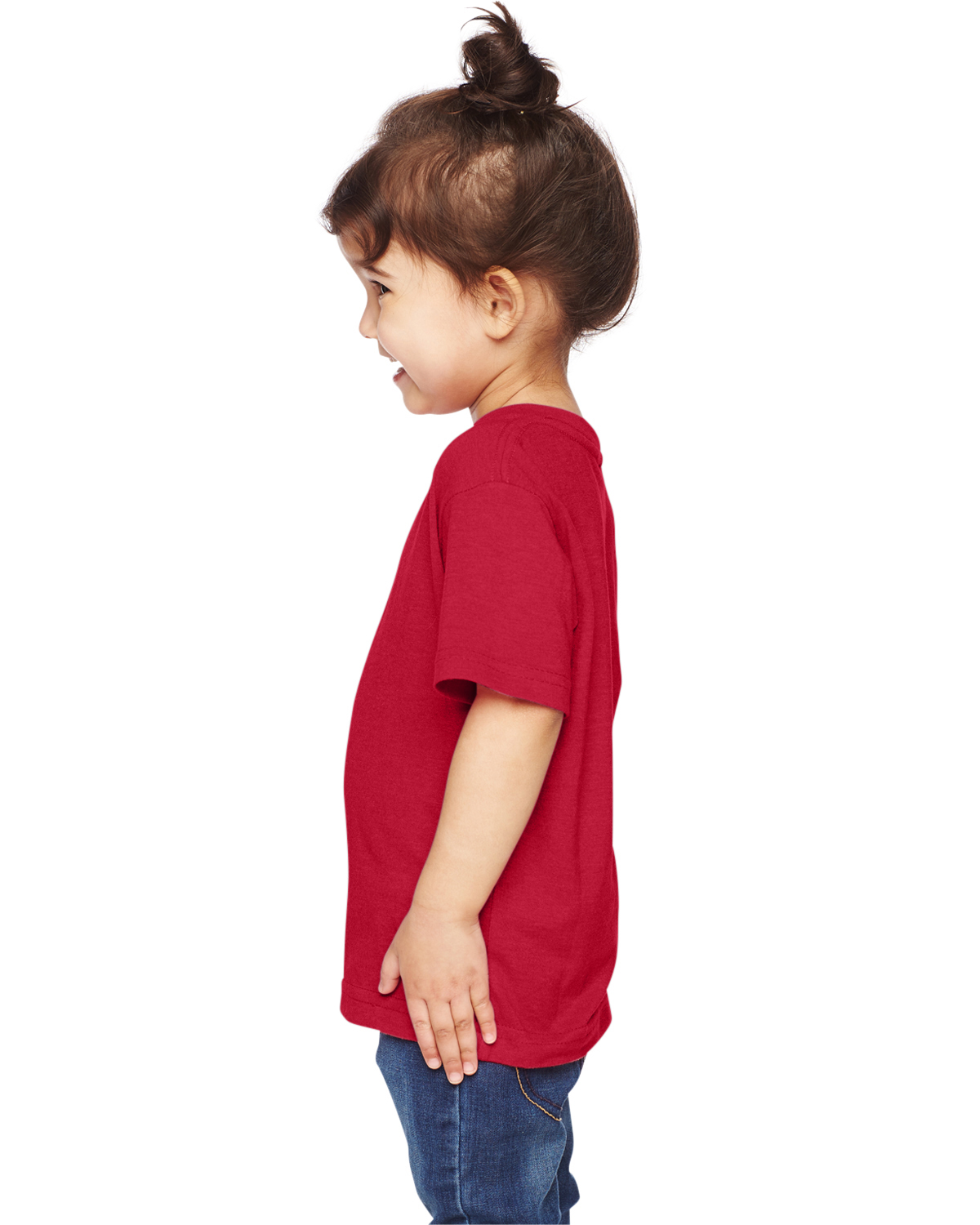 Rabbit Skins 3321 Vintage Red