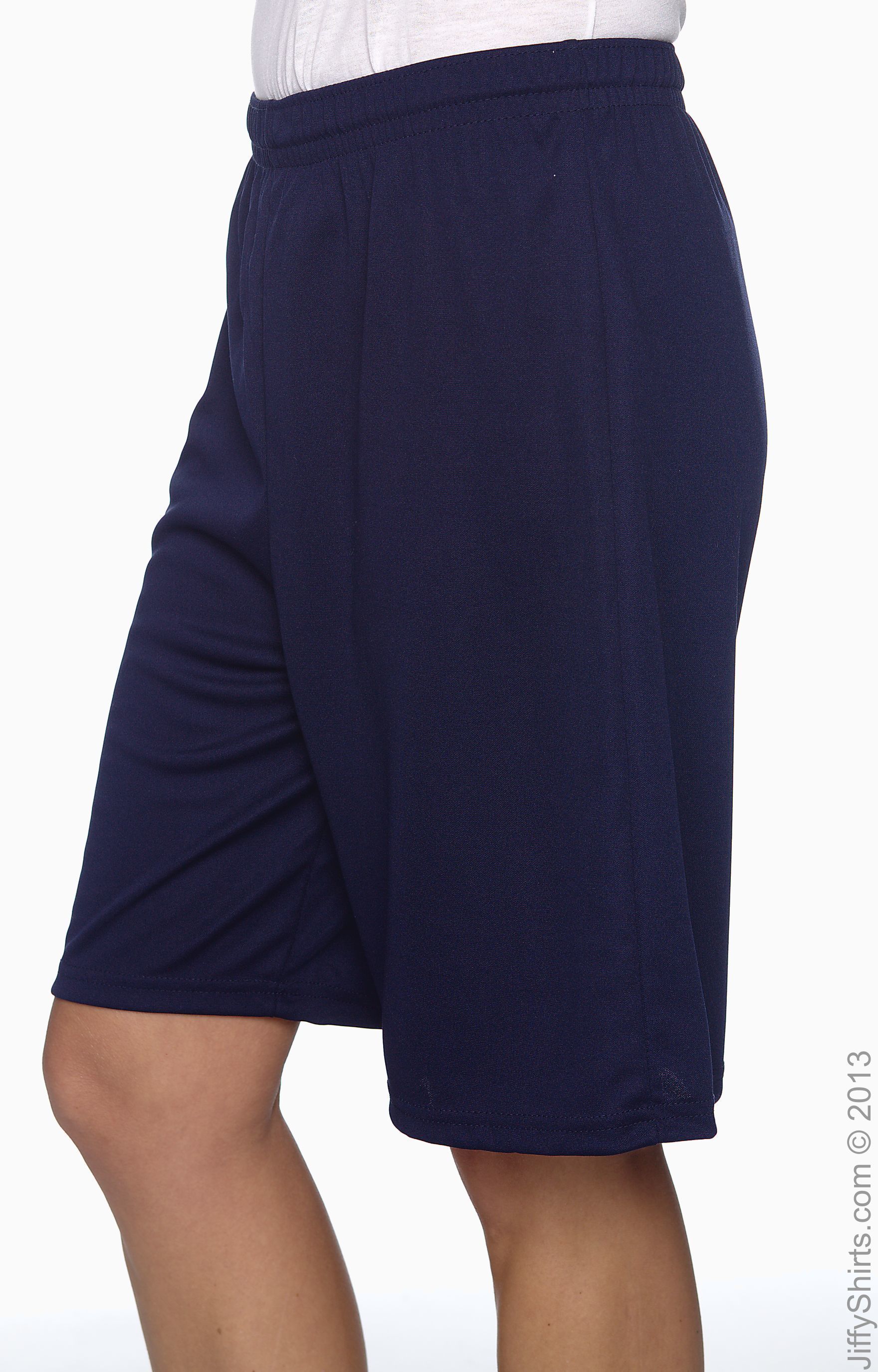 Augusta Sportswear 1420 Navy