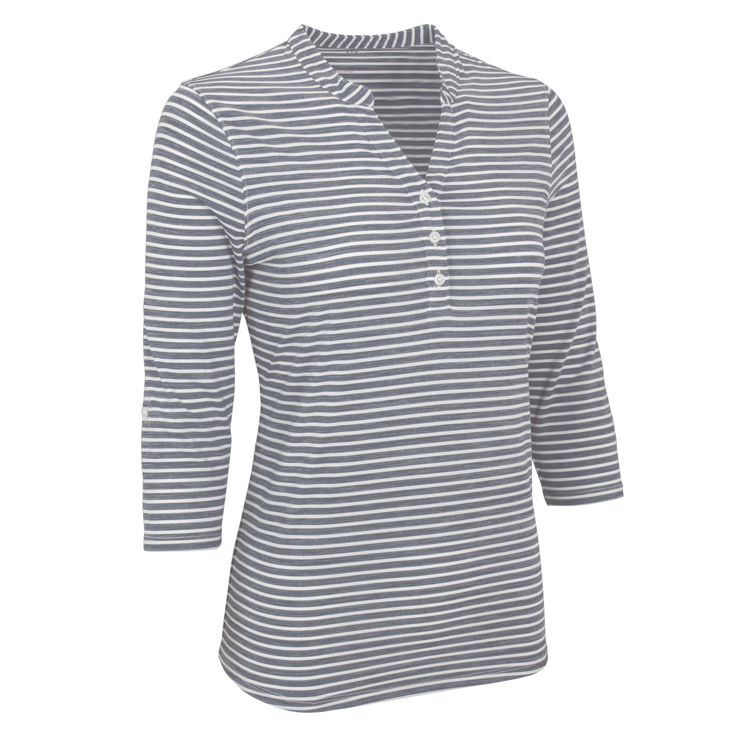 Vansport 2496 Seagull Gray