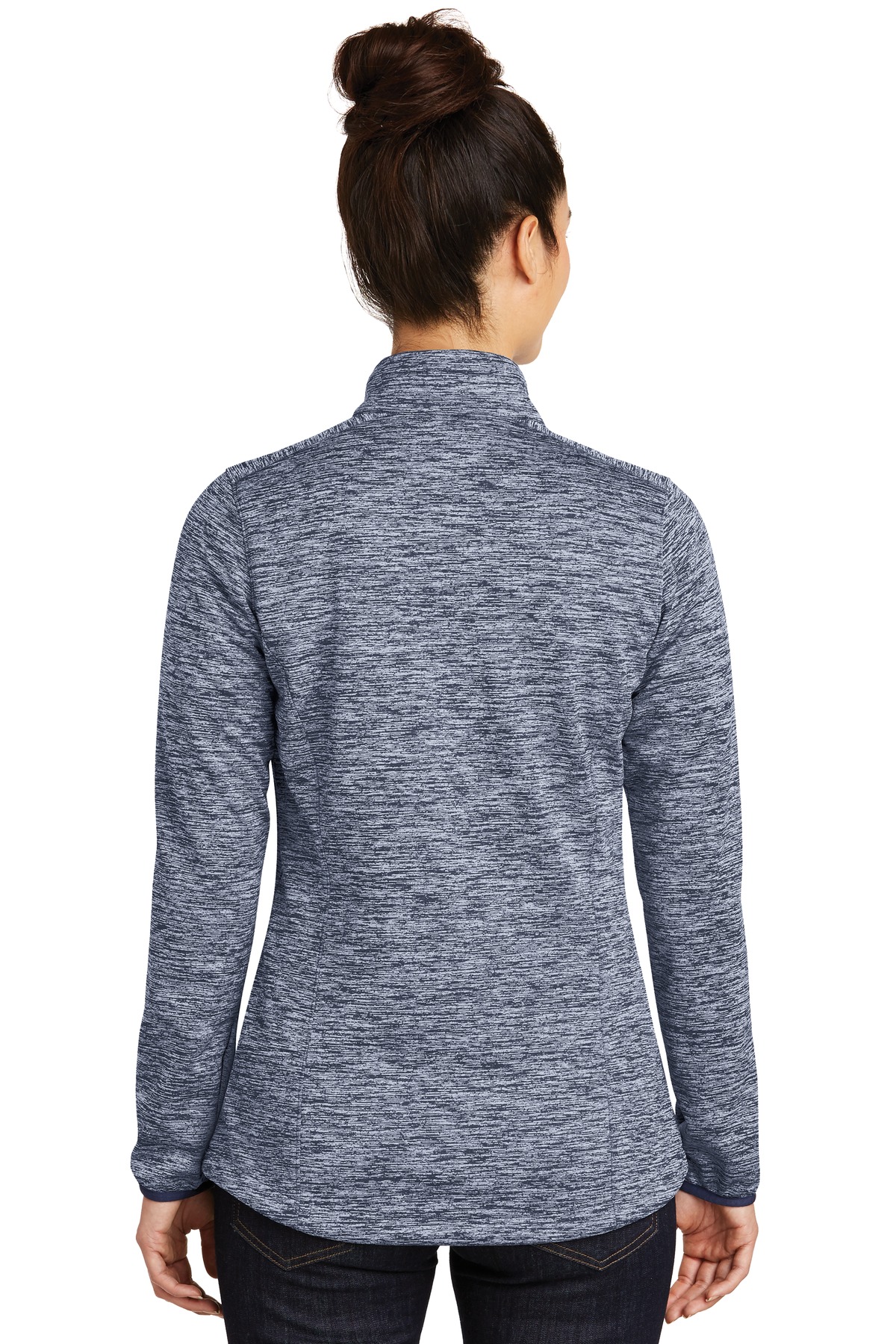 Sport-Tek LST30 True Navy Electric