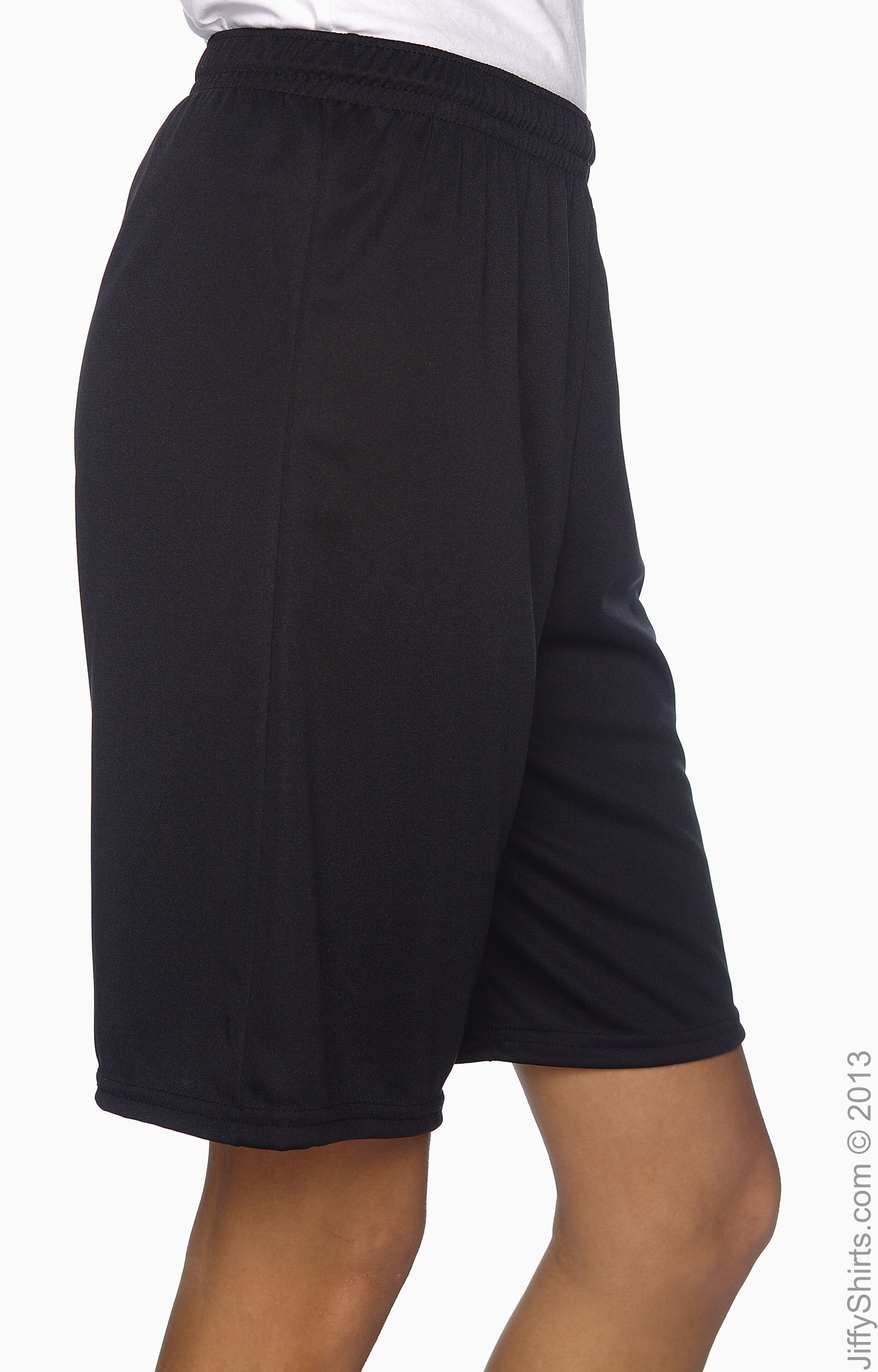 Augusta Sportswear 1420 Black