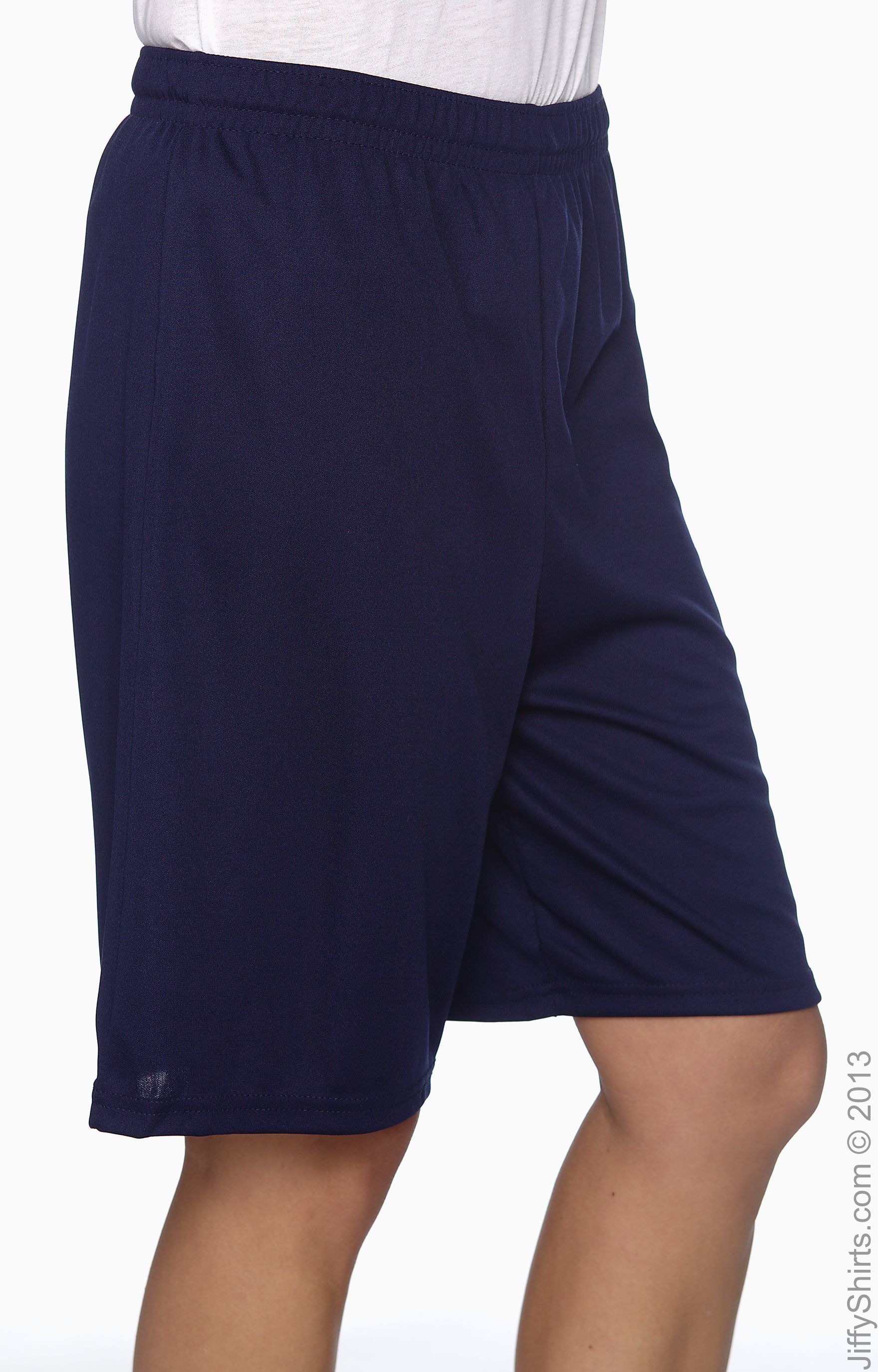 Augusta Sportswear 1420 Navy