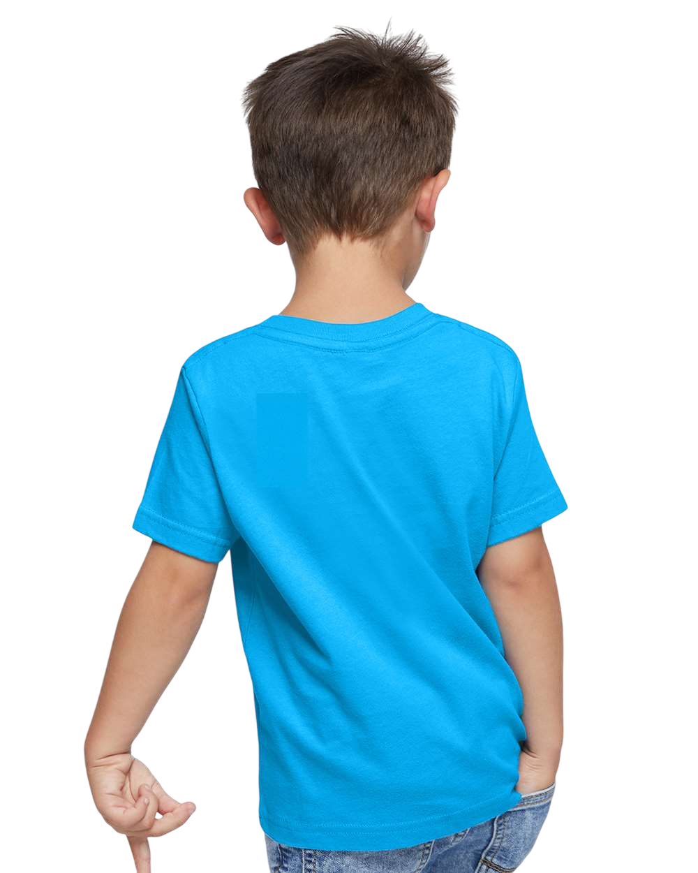 Rabbit Skins 3321 Turquoise