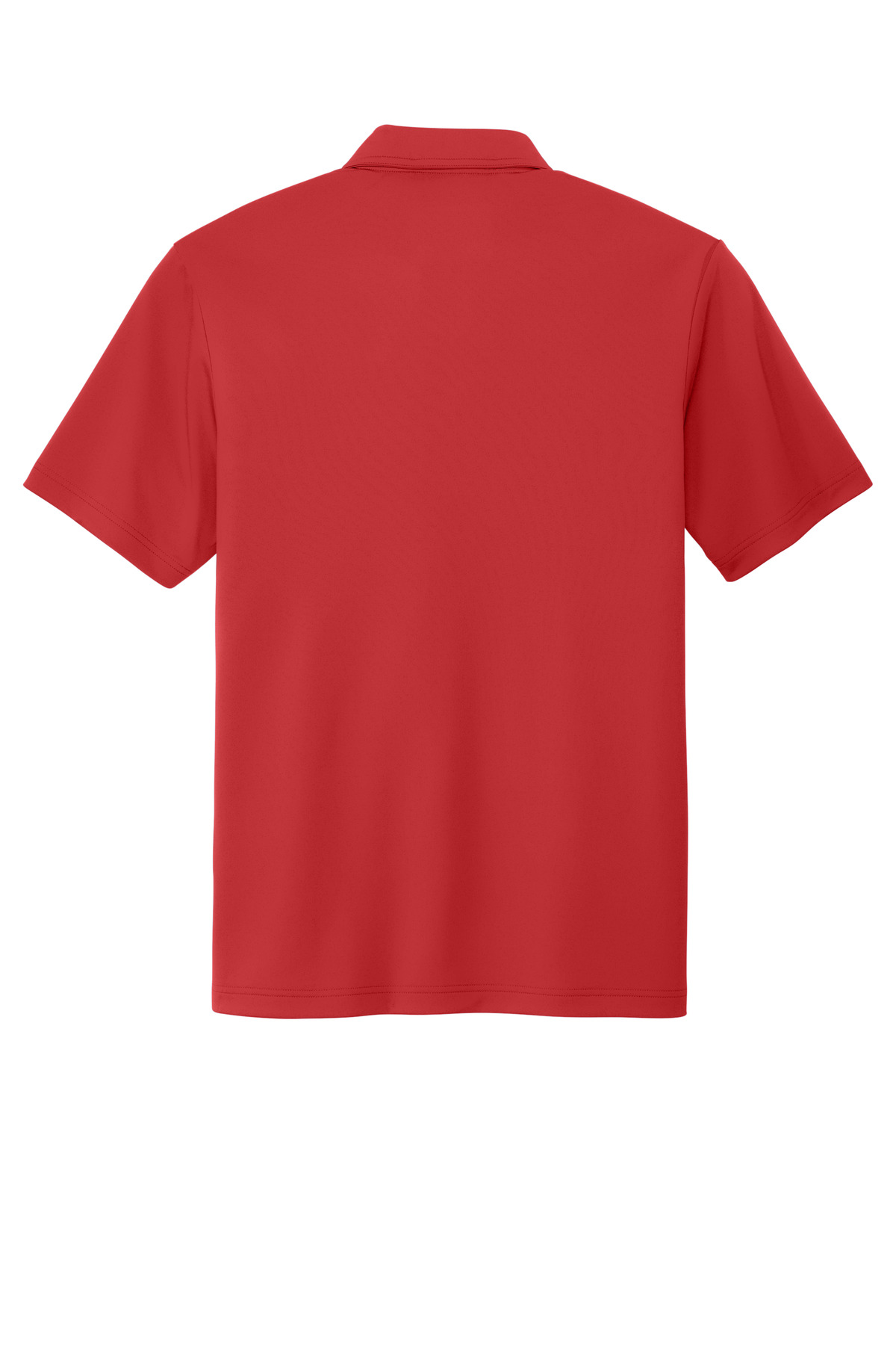 Port Authority K864 RichRed