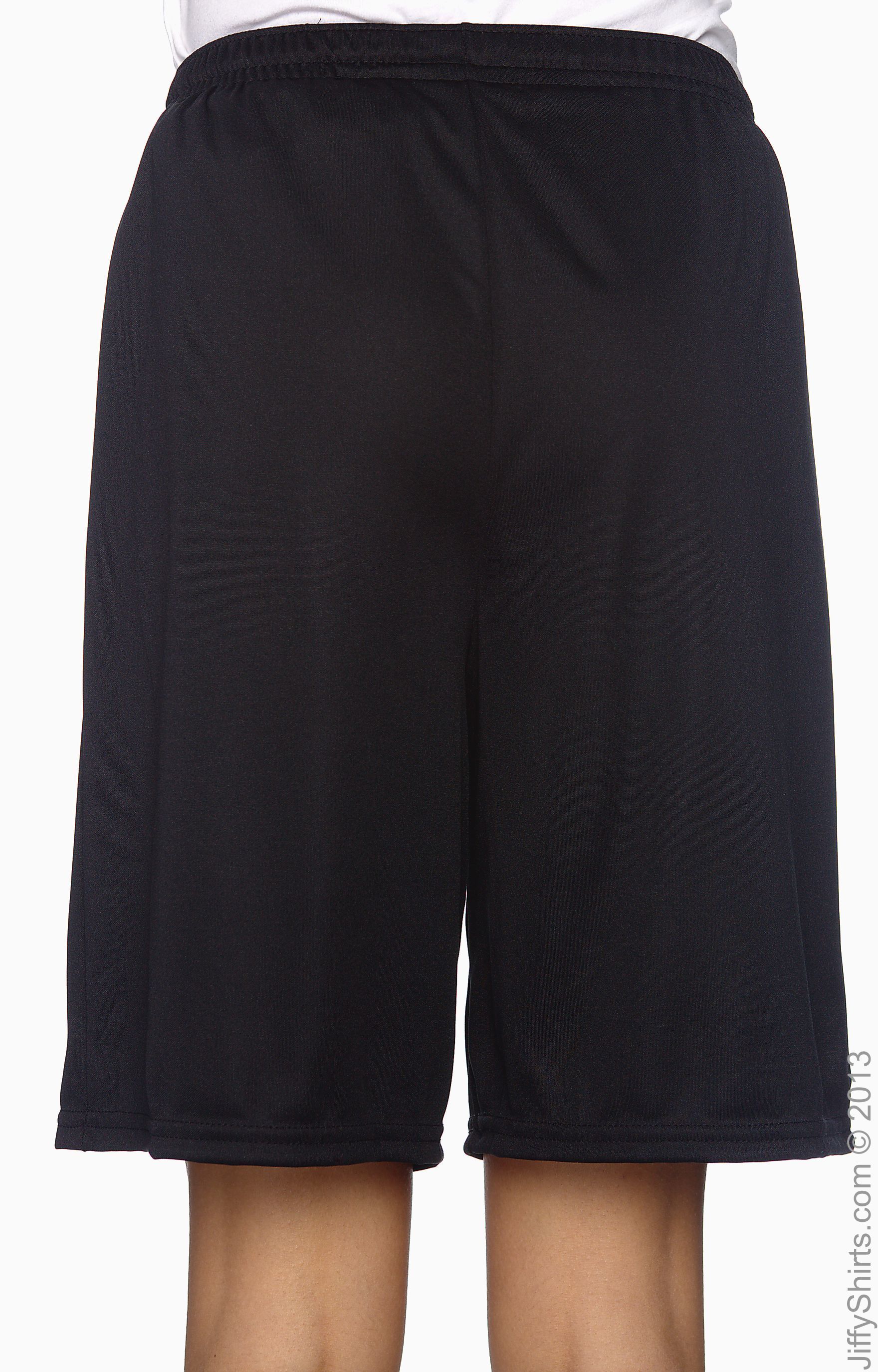 Augusta Sportswear 1420 Black