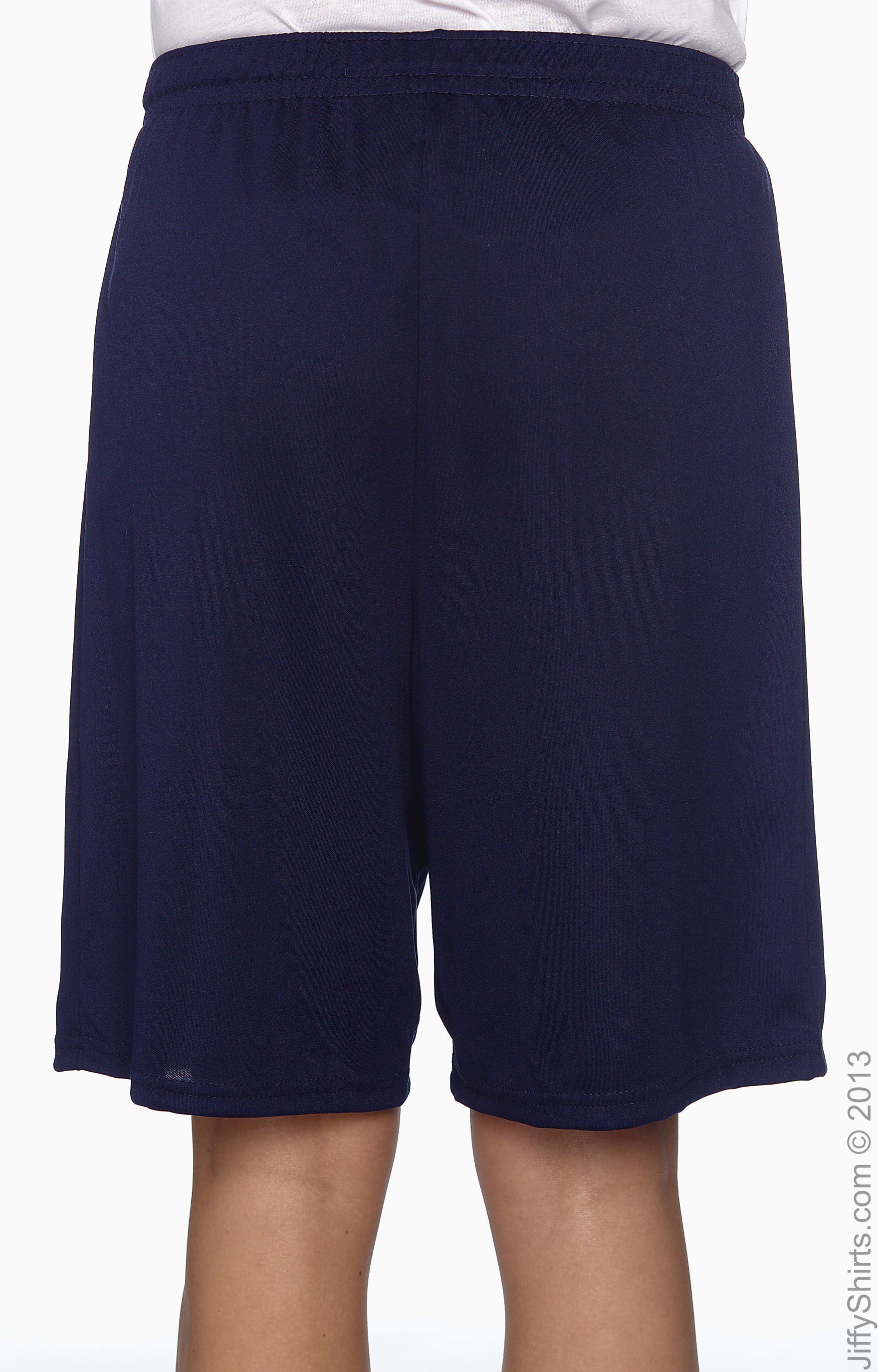 Augusta Sportswear 1420 Navy