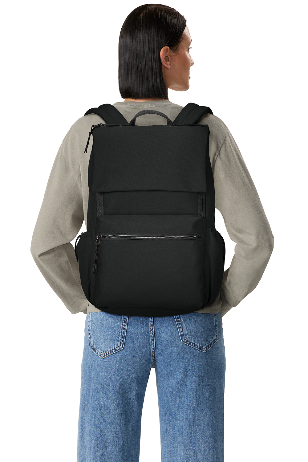 Port Authority BG940 Deep Black