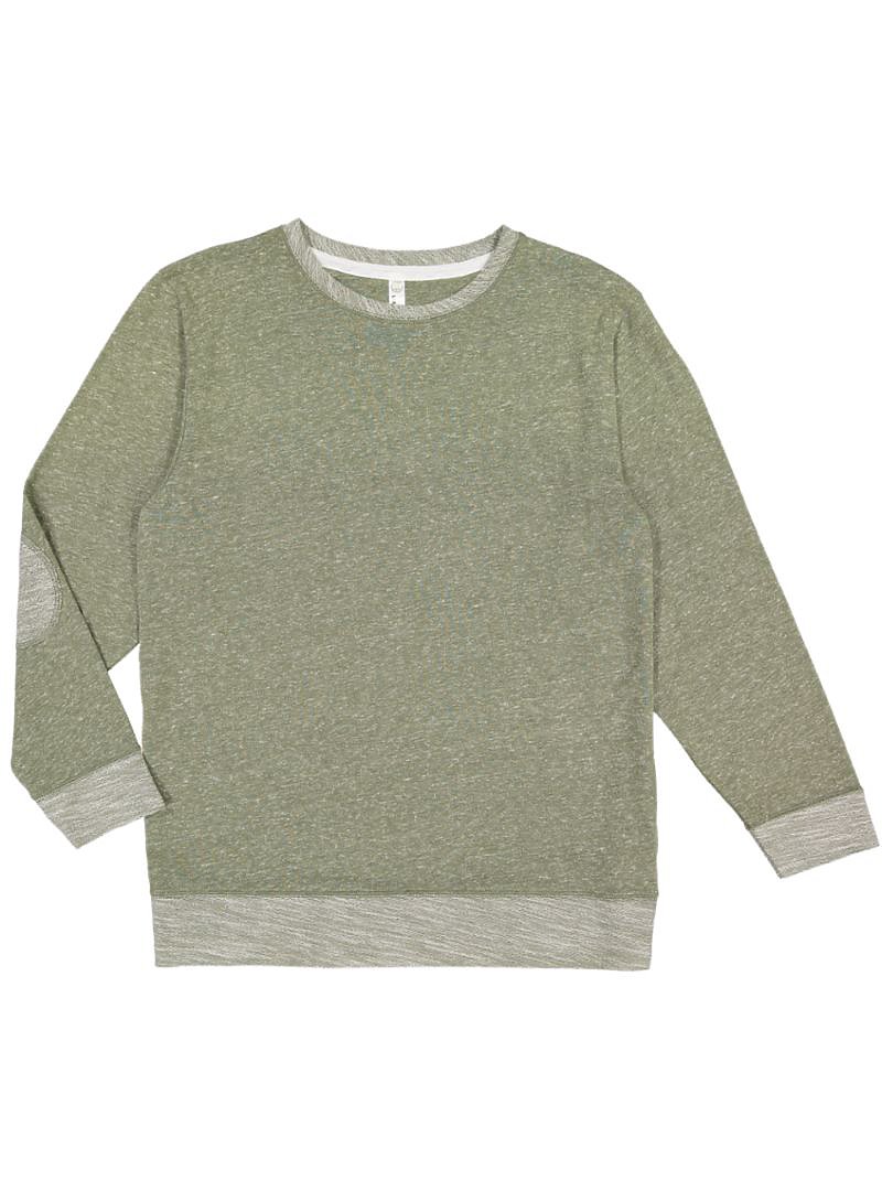 Picture for Military Green Melange