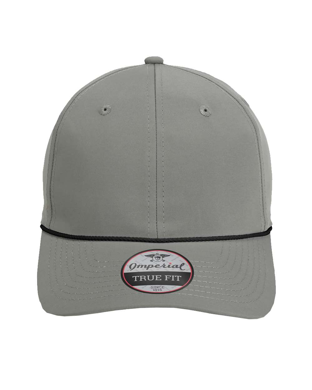 Picture for Grey/ Black