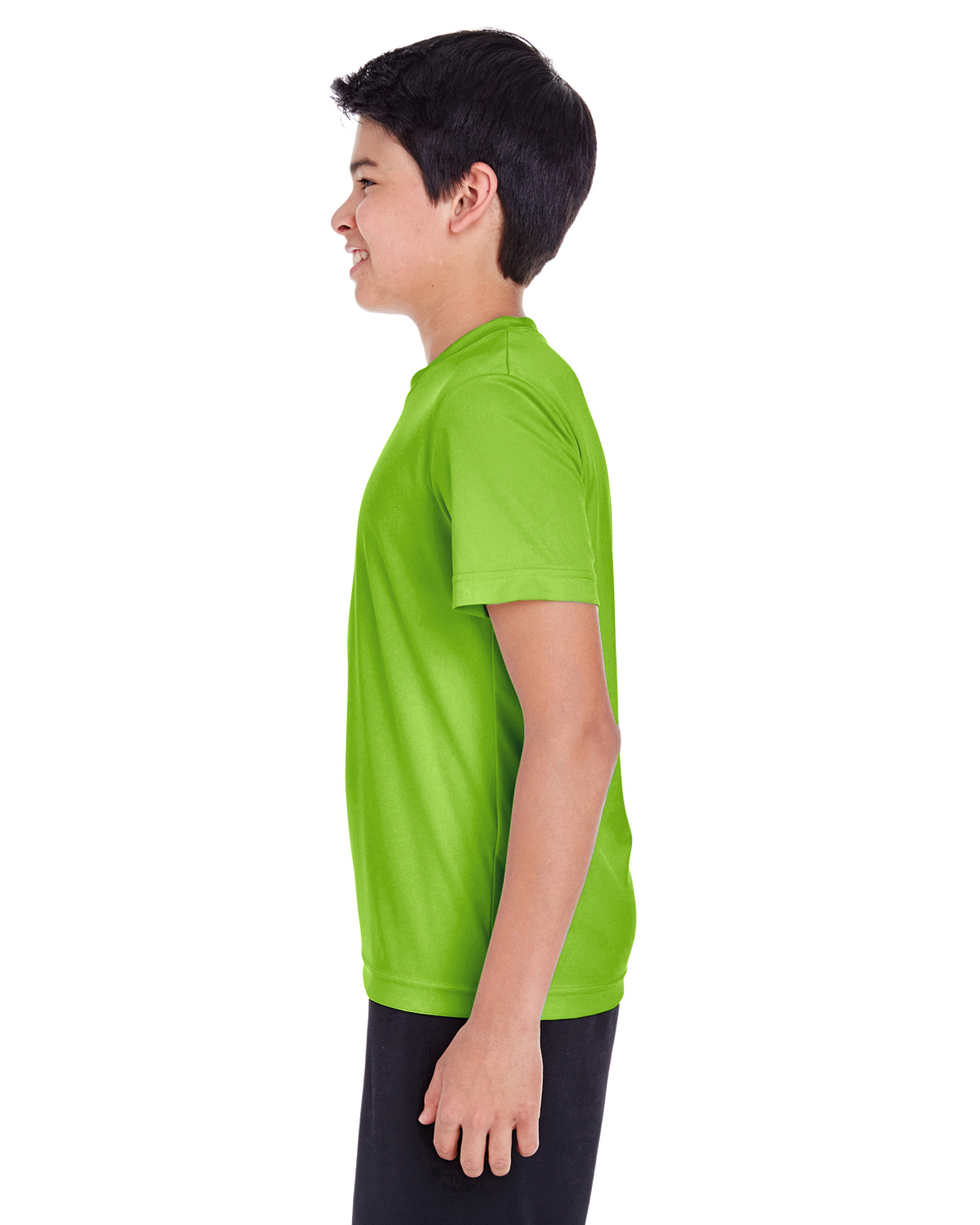 Team 365 TT11Y Acid Green