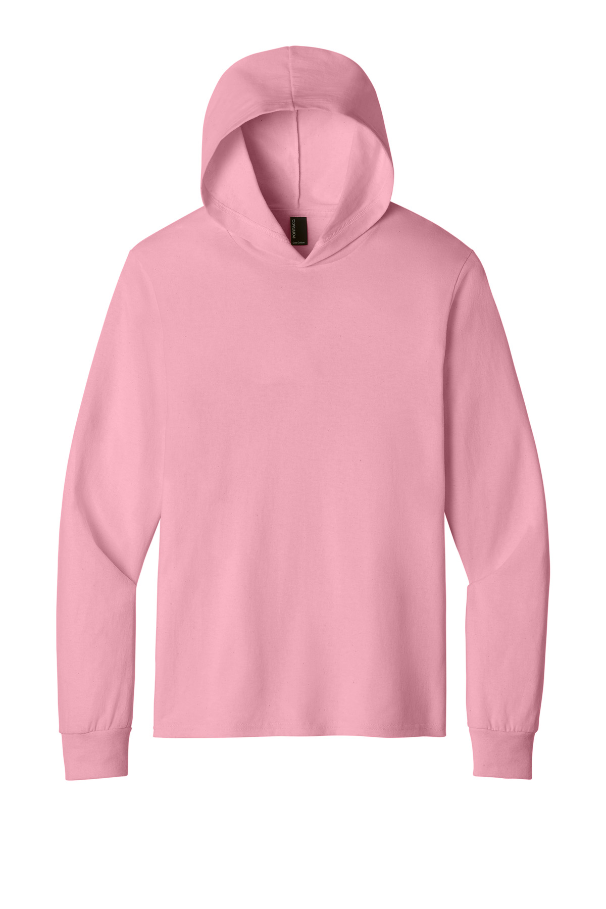 Port & Company PC54H Candy Pink