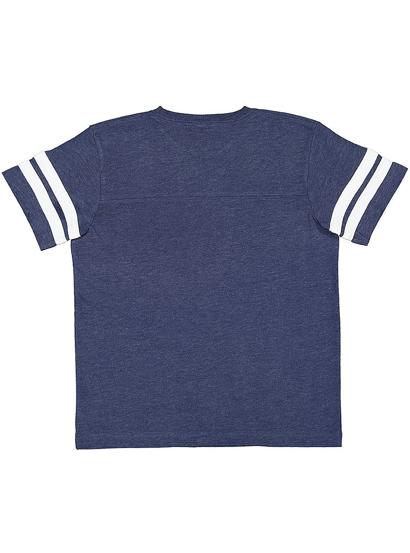 LAT 6137 Vintage True Navy/Blended White