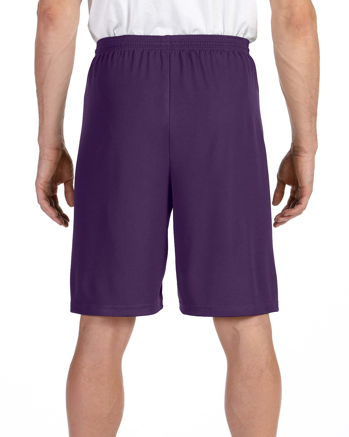 All Sport M6707 Sport Purple