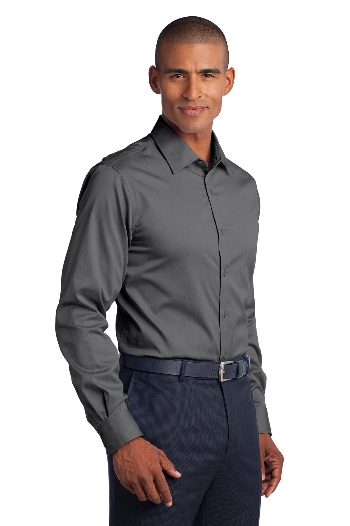 Red House RH62 Charcoal