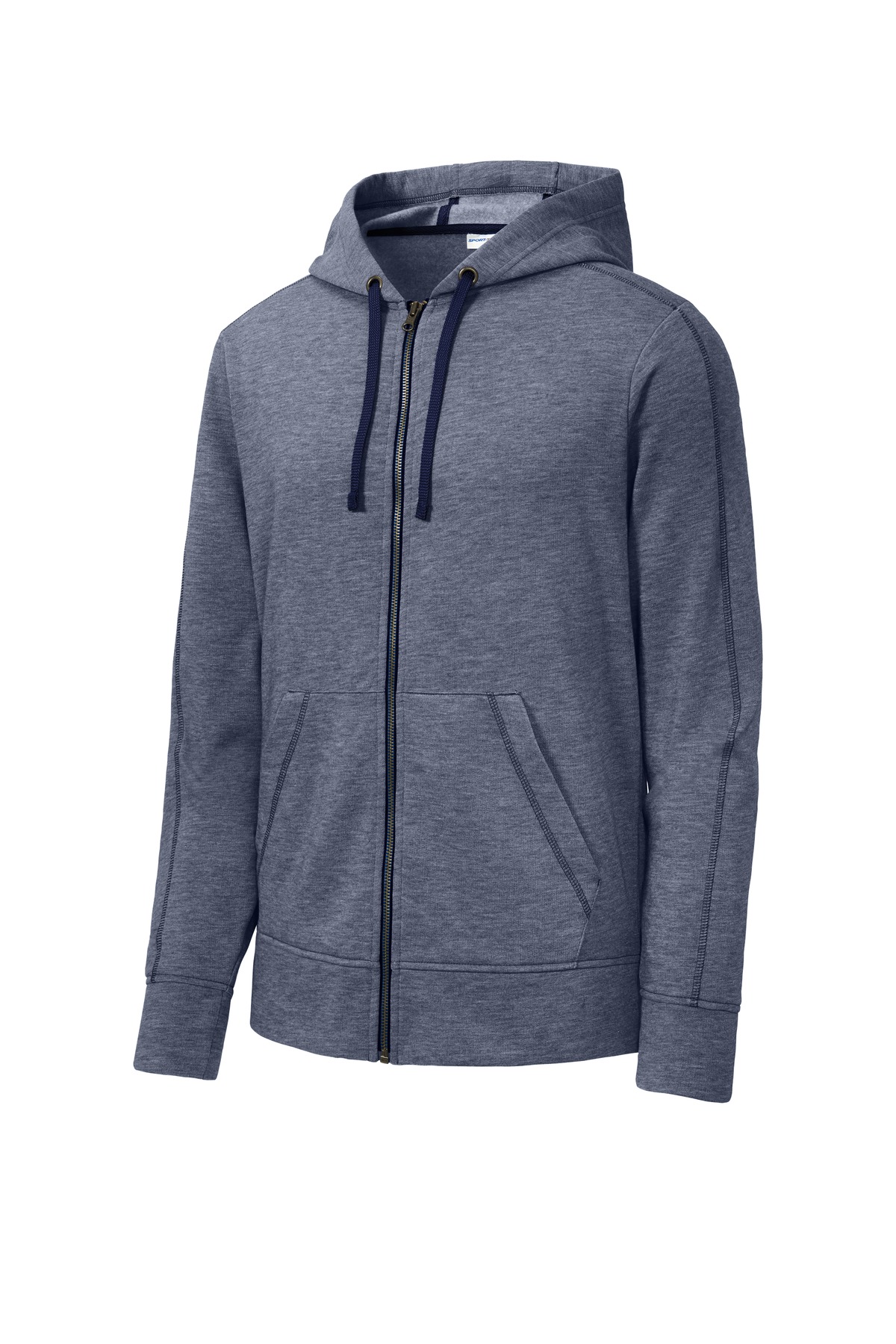 Sport-Tek ST293 True Navy Heather