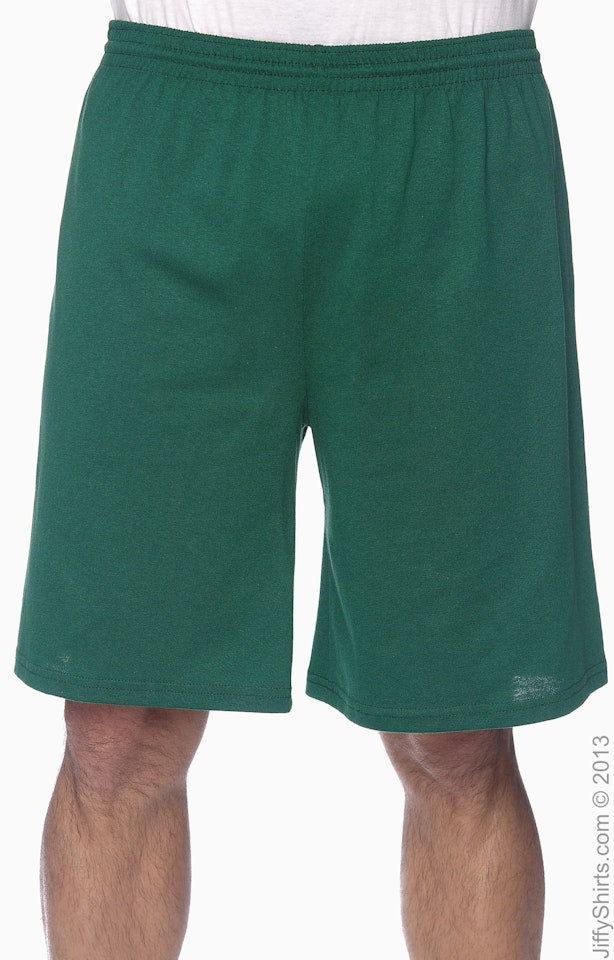Augusta Sportswear 915 Dark Green
