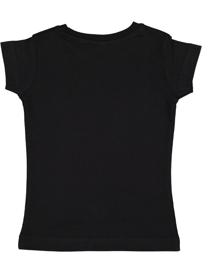 Rabbit Skins 3316 Black