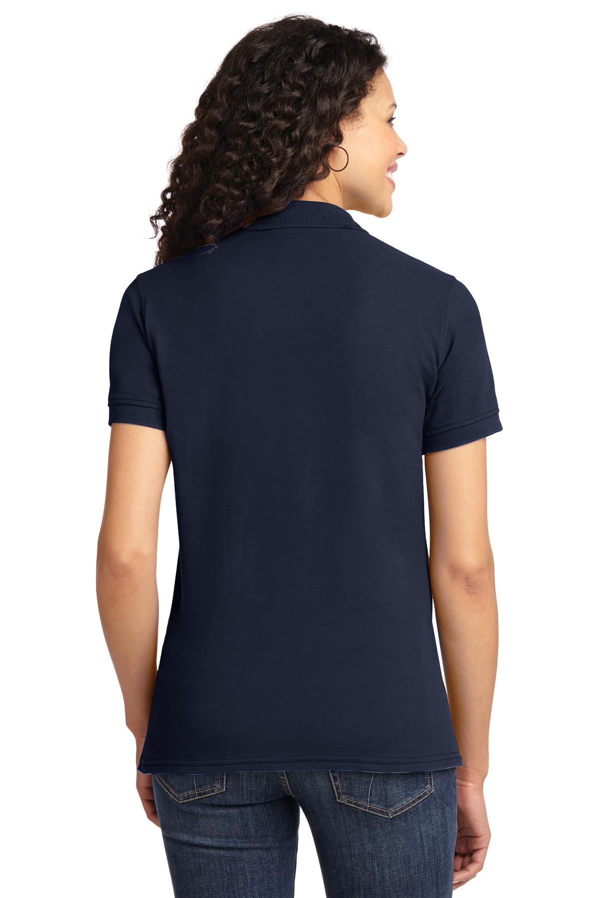 Port & Company LKP155 Deep Navy
