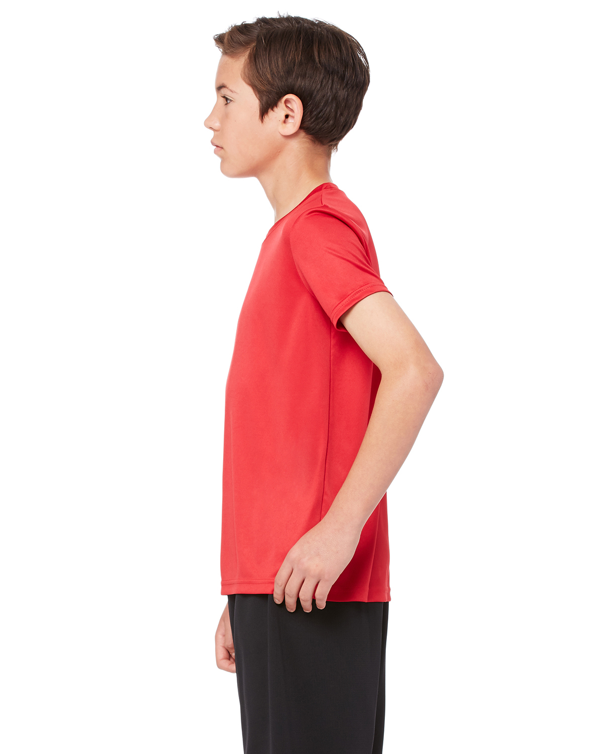 All Sport Y1009 Sport Red