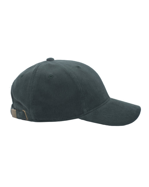 Pacific Headwear P206 DARK GREEN