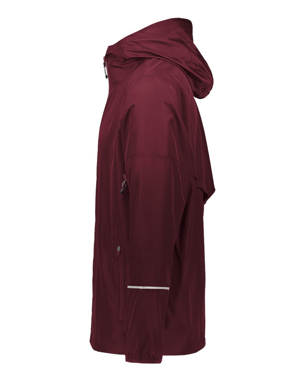 Holloway 9582HW Maroon ( Hlw )