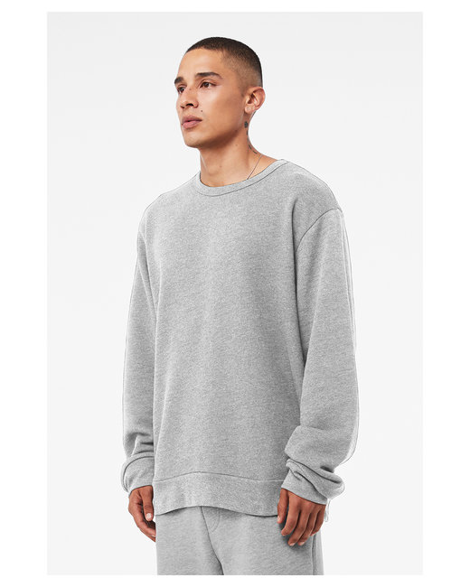 Bella + Canvas 3911 Heather Athletic