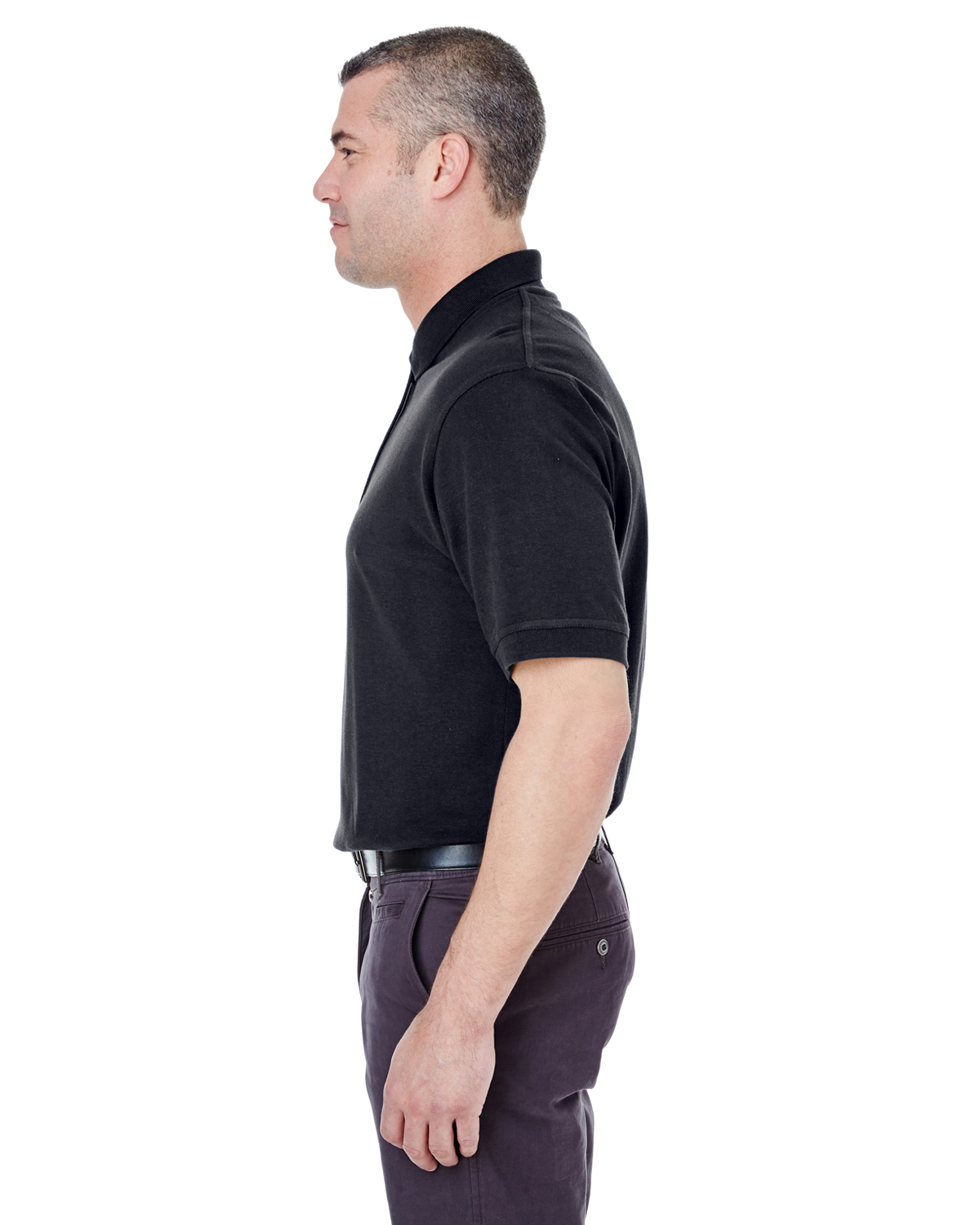 UltraClub 8535T Black