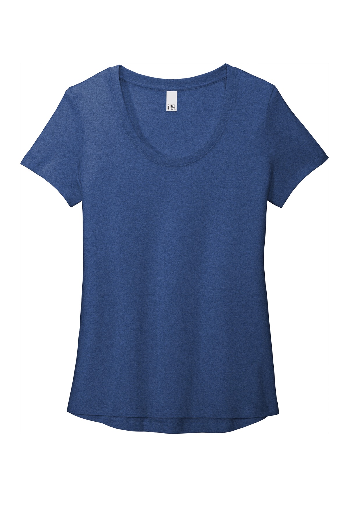 District DT7501 Heather Deep Royal