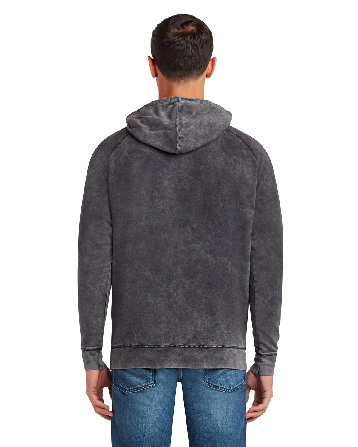 Lane Seven LST004 Black