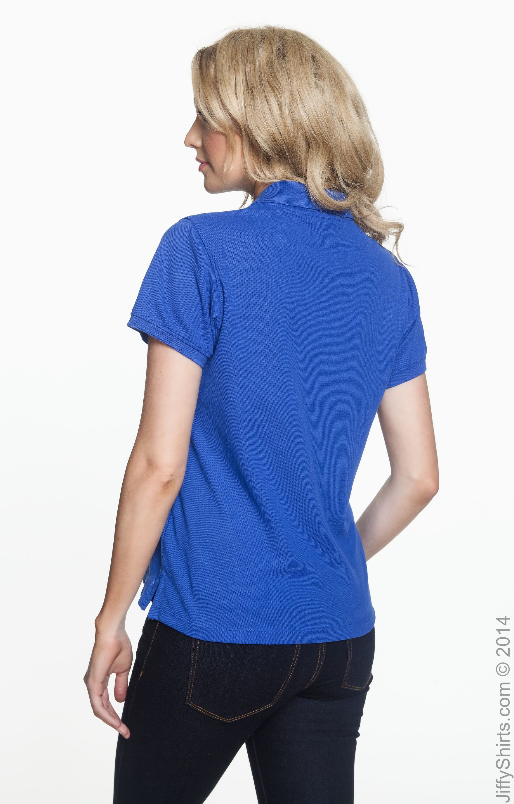 Harriton M280W True Royal