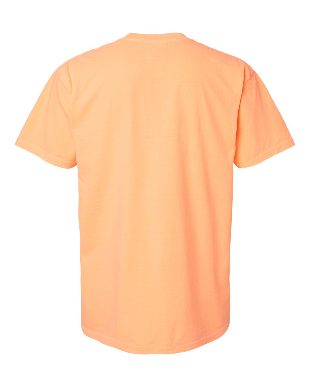Comfort Colors C1717 Neon Cantaloupe