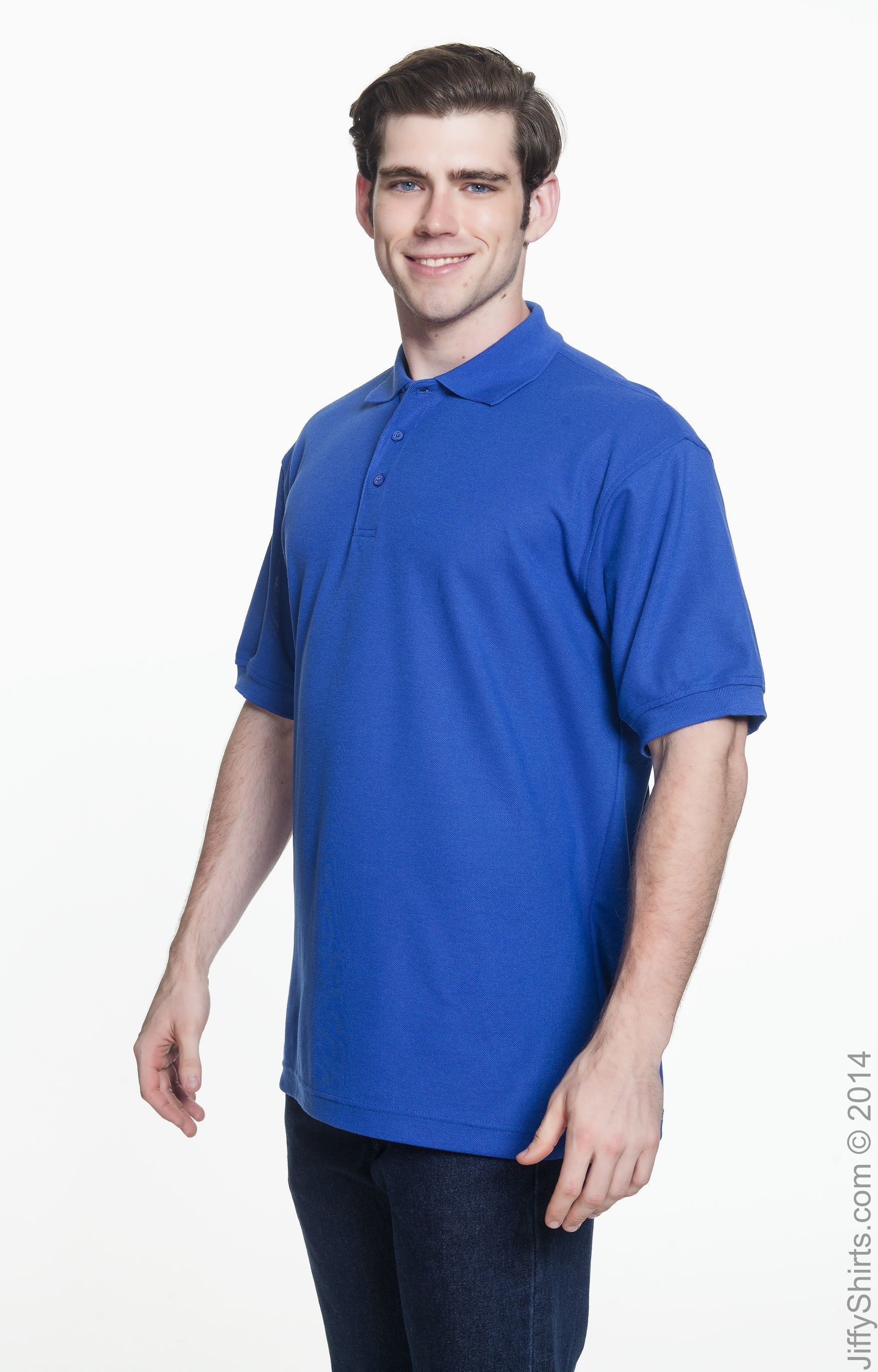 Harriton M280 True Royal