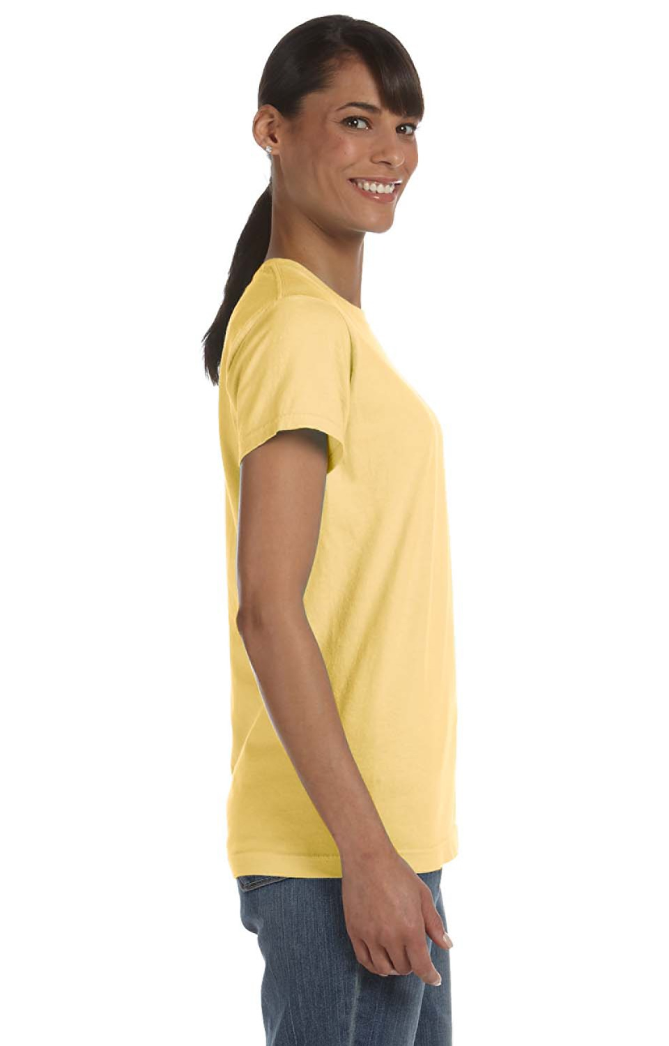 Comfort Colors C3333 Butter