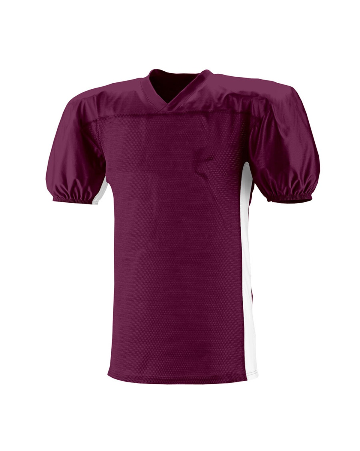 Picture for Maroon / White