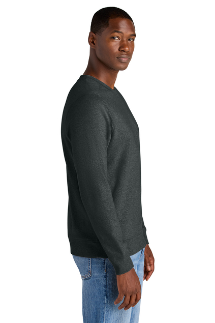 District DT8104 Charcoal Heather