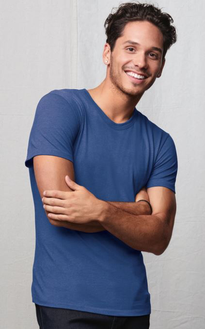 Picture for Royal Triblend