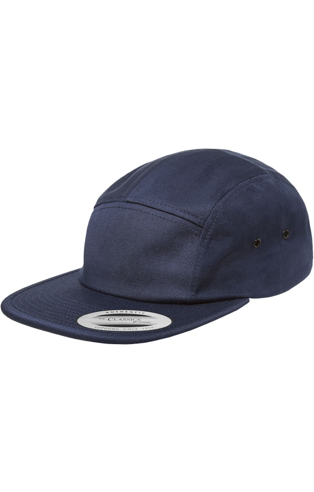 Yupoong Y7005 Navy