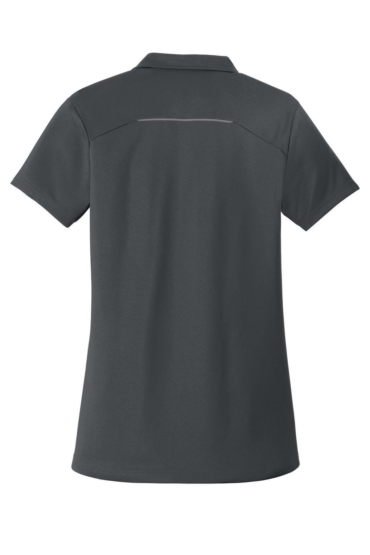 Port Authority L580 Battleship Gray