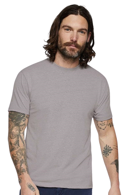 Picture for Gray Melange