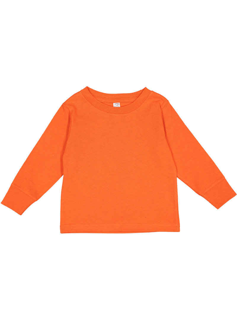 Rabbit Skins 3311 Orange