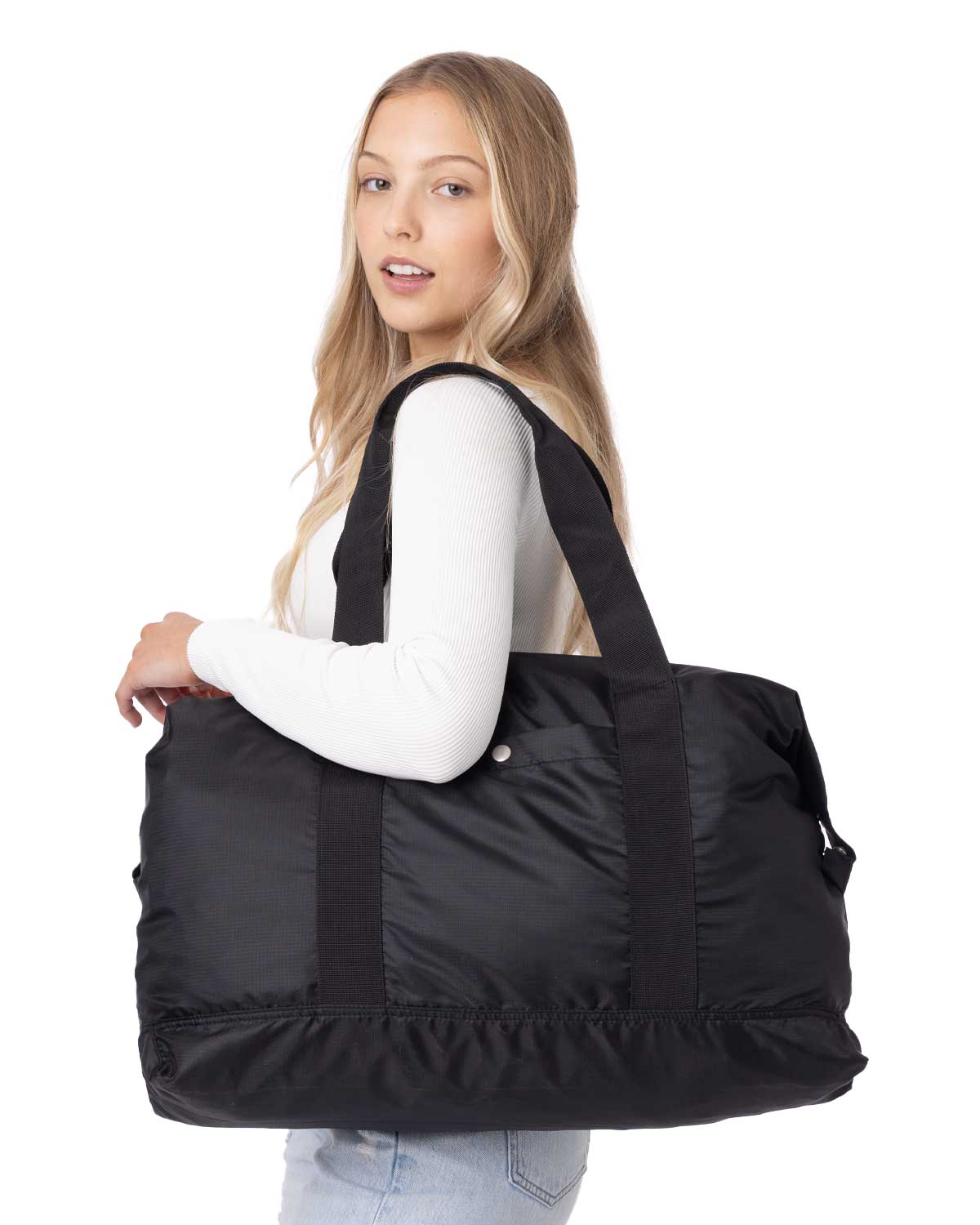 BAGedge BE279 BLACK