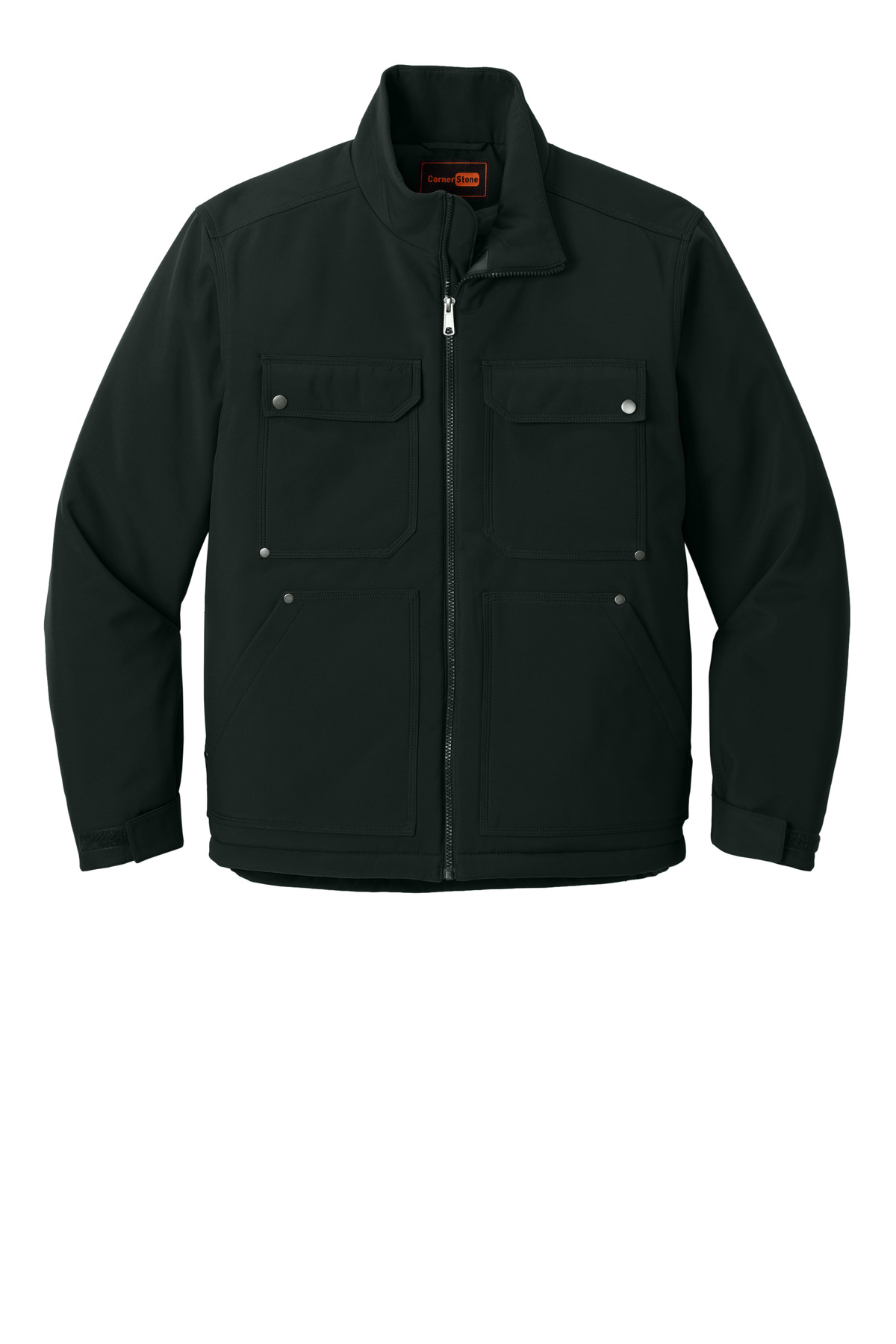 CornerStone CSJ75 Black