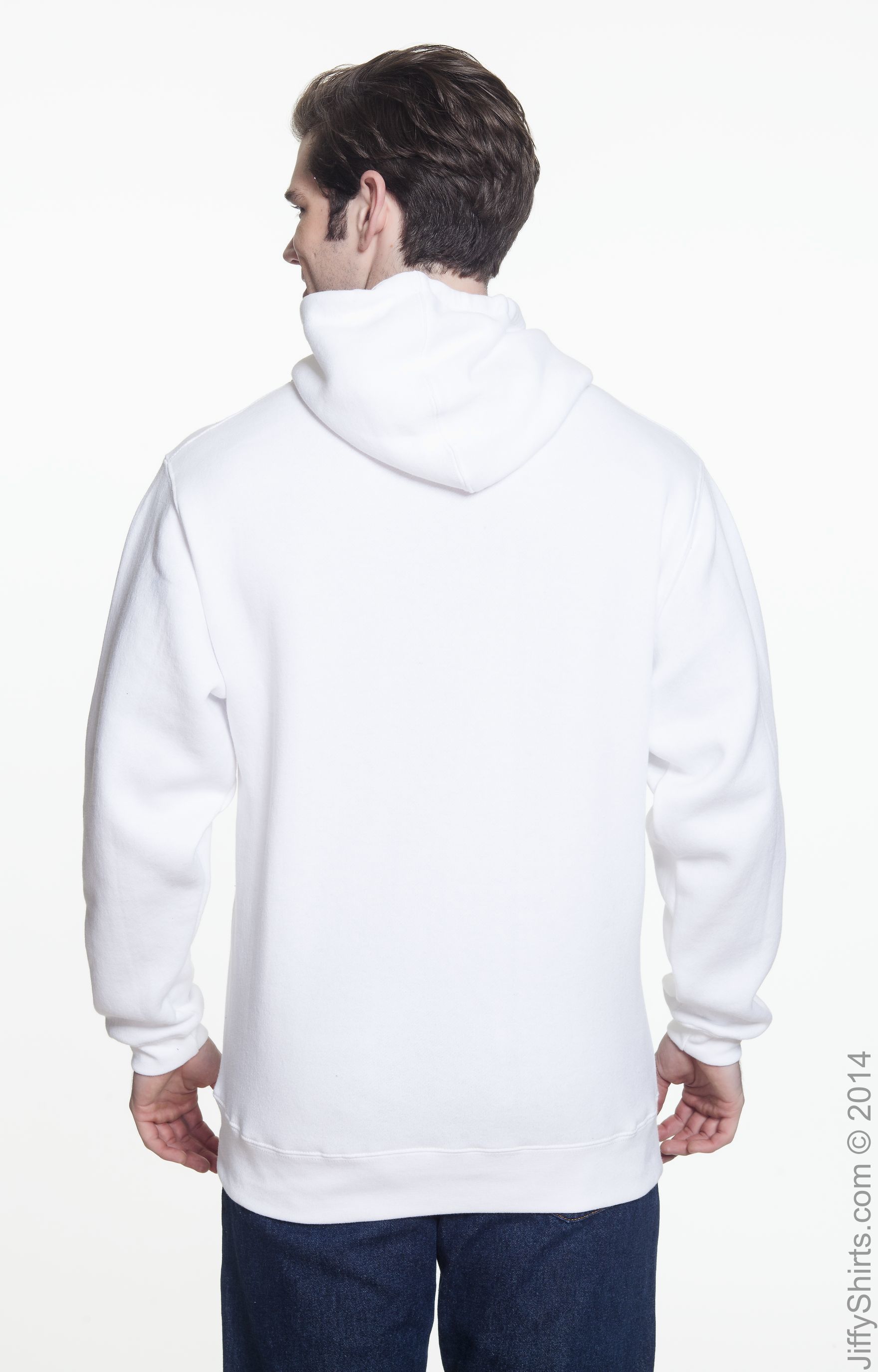 J America JA8824 White