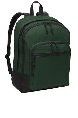 Port Authority BG204 Forest Green